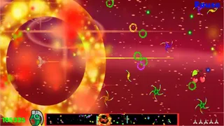 Скриншот 2 к игре Invaliens