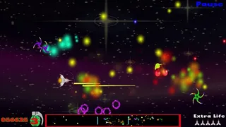 Скриншот 3 к игре Invaliens