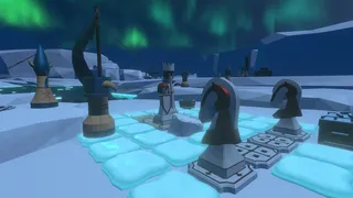 Скриншот 7 к игре Chess Knights: Viking Lands