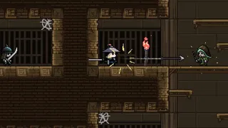 Скриншот 3 к игре 末代侠客