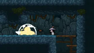 Скриншот 4 к игре 末代侠客
