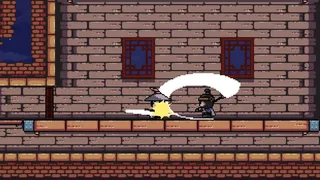 Скриншот 5 к игре 末代侠客