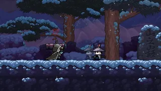Скриншот 6 к игре 末代侠客