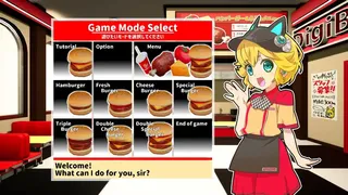 Скриншот 3 к игре Samurai Cooking