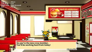 Скриншот 5 к игре Samurai Cooking