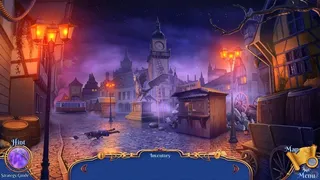 Скриншот 1 к игре Chimeras: Cherished Serpent Collector's Edition