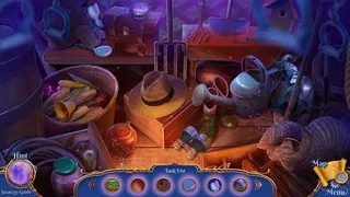 Скриншот 5 к игре Chimeras: Cherished Serpent Collector's Edition