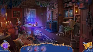 Скриншот 7 к игре Chimeras: Cherished Serpent Collector's Edition