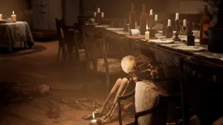 Скриншот 1 к игре HORROR TALES: The Wine