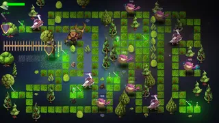 Скриншот 1 к игре ANCIENT EVIL