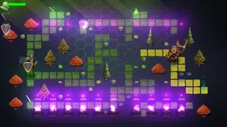 Скриншот 3 к игре ANCIENT EVIL