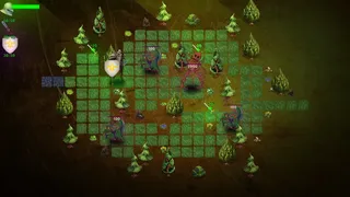 Скриншот 4 к игре ANCIENT EVIL