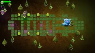 Скриншот 5 к игре ANCIENT EVIL