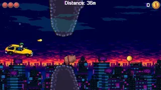 Скриншот 2 к игре Hard Driver