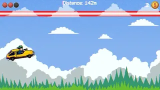 Скриншот 5 к игре Hard Driver