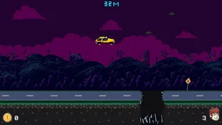Скриншот 2 к игре Hard Driver 2