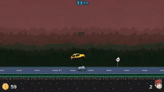 Скриншот 3 к игре Hard Driver 2