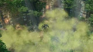 Скриншот 4 к игре SpellForce 3 Fallen God