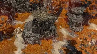 Скриншот 5 к игре SpellForce 3 Fallen God