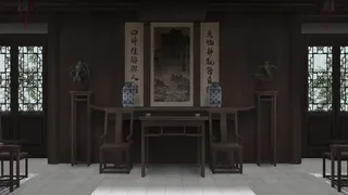 Скриншот 3 к игре 回门 Way Back Home