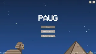Скриншот 4 к игре Paug