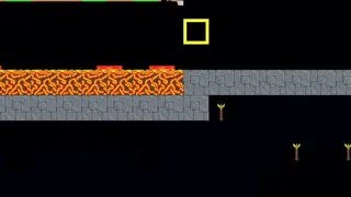 Скриншот 1 к игре INVISIBLE MAN