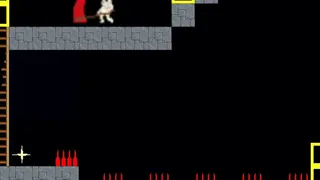 Скриншот 2 к игре INVISIBLE MAN