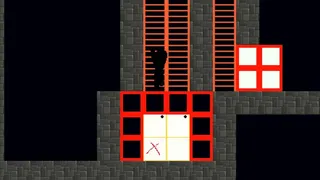 Скриншот 4 к игре INVISIBLE MAN