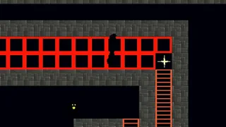 Скриншот 5 к игре INVISIBLE MAN