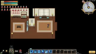 Скриншот 2 к игре 界仙 The World Of Xian