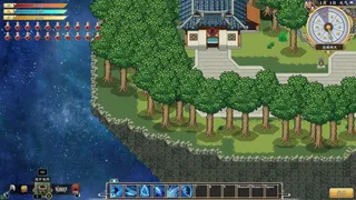 Скриншот 4 к игре 界仙 The World Of Xian