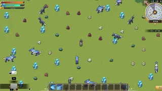 Скриншот 5 к игре 界仙 The World Of Xian