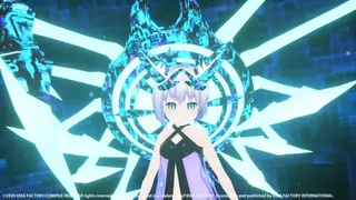 Скриншот 2 к игре Death end re;Quest 2