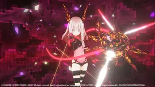 Скриншот 3 к игре Death end re;Quest 2