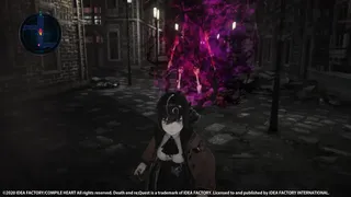 Скриншот 5 к игре Death end re;Quest 2