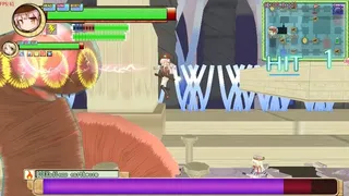 Скриншот 3 к игре Core Awaken ~Jilelen and LittleSnow~