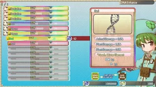 Скриншот 4 к игре Core Awaken ~Jilelen and LittleSnow~