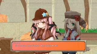 Скриншот 6 к игре Core Awaken ~Jilelen and LittleSnow~