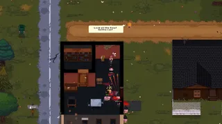 Скриншот 3 к игре Cannibal Crossing