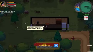 Скриншот 5 к игре Cannibal Crossing
