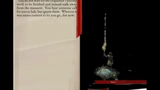 Скриншот 2 к игре The Hunter's Journals - Red Ripper