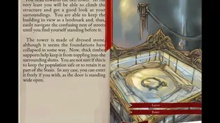 Скриншот 3 к игре The Hunter's Journals - Red Ripper