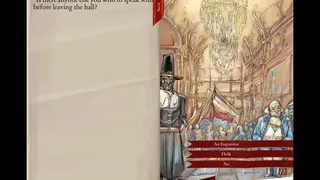 Скриншот 4 к игре The Hunter's Journals - Red Ripper