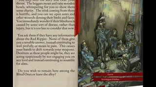 Скриншот 5 к игре The Hunter's Journals - Red Ripper