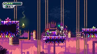 Скриншот 4 к игре Moon Raider