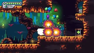 Скриншот 6 к игре Moon Raider