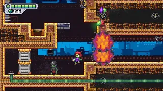 Скриншот 7 к игре Moon Raider