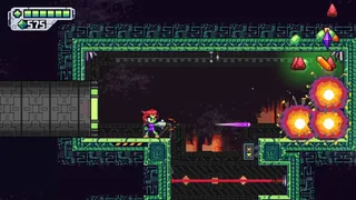 Скриншот 8 к игре Moon Raider