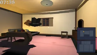 Скриншот 4 к игре My Home Poltergeist