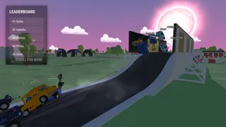Скриншот 2 к игре Stream Racer